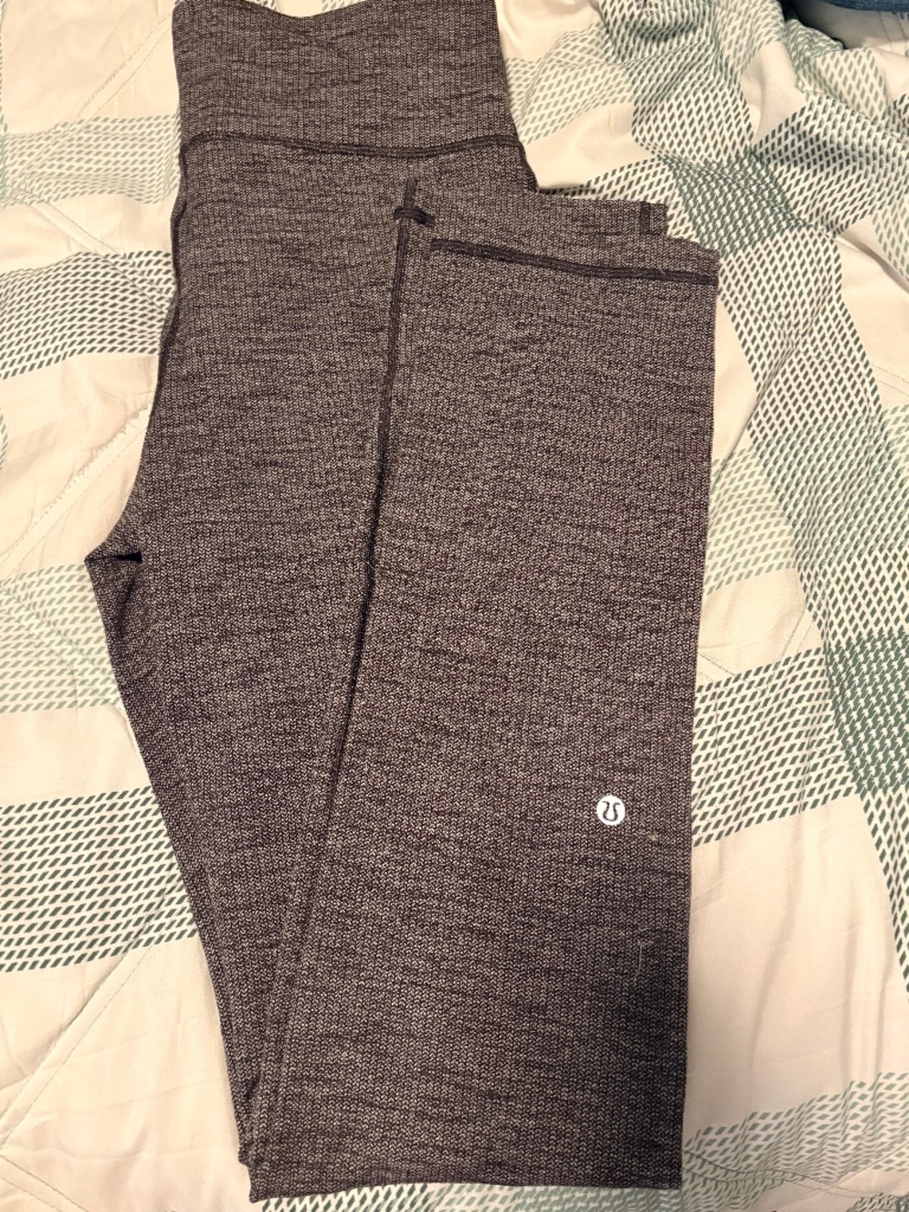 Lululemon straighten leg pant